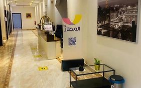 تالين الرياض للوحدات السكنية